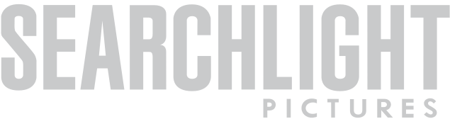 A collection of legal and credit logos for Rental Family