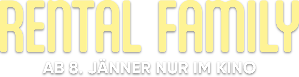 Title or logo for Rental Family INTL