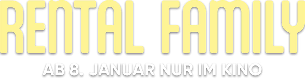 Title or logo for Rental Family