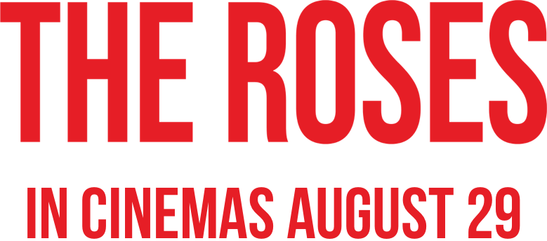 Title or logo for The Roses