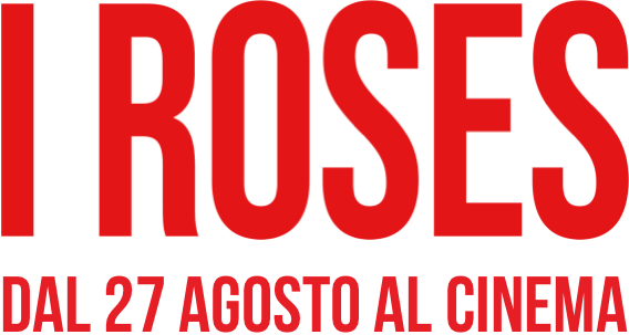 Titolo o logo per 