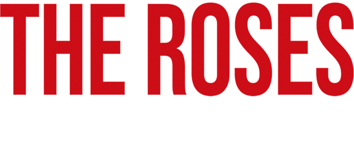 Title or logo for The Roses