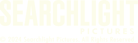 A collection of legal and credit logos for The Testament of Ann Lee