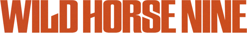 Title or logo for Wild Horse Nine