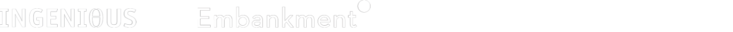A collection of legal and credit logos for Elizabeth: A Portrait in Parts