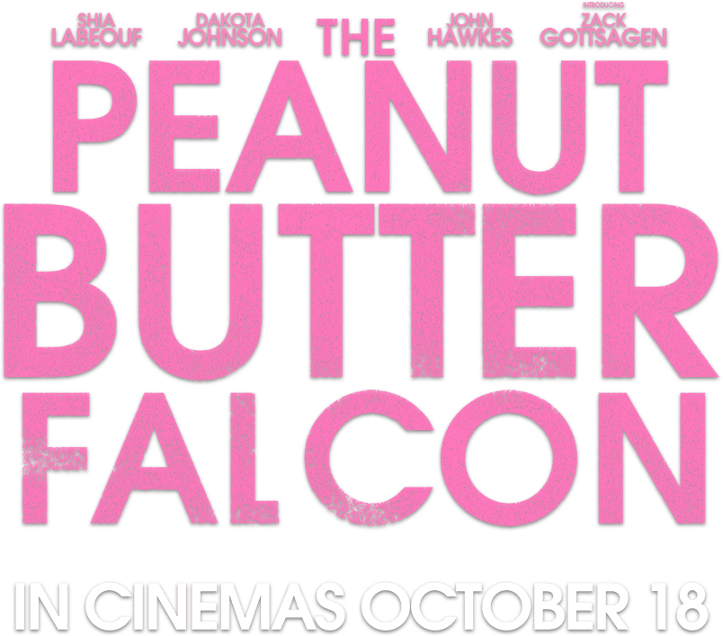 The Peanut Butter Falcon : %$SYNOPSIS% | Signature Entertainment