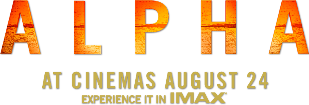 Alpha : Synopsis | Sony Pictures