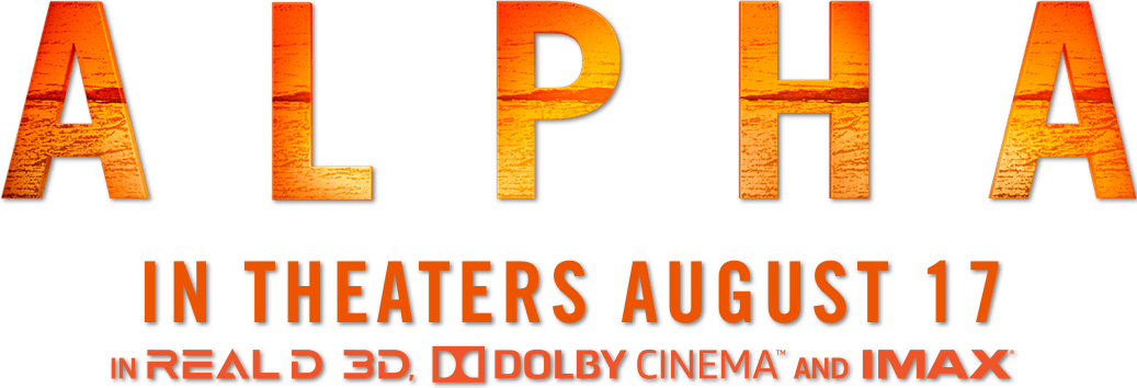 Alpha: Synopsis | Sony Pictures