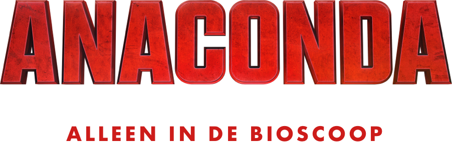Titel of logo voor Anaconda