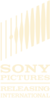 A collection of legal and credit logos for Crime 101