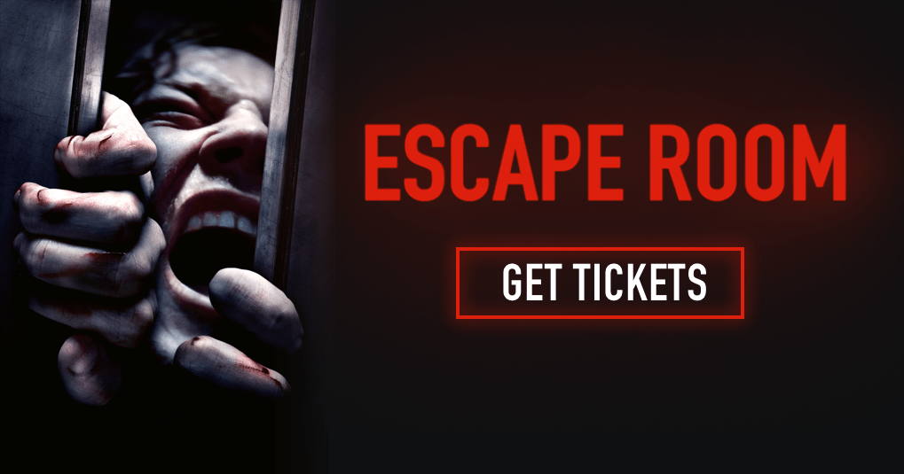 Escape Room Movie 2019 Rent