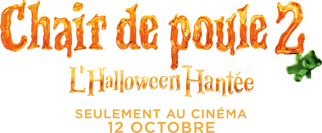 Chair De Poule 2: l’Halloween Hantée: Synopsis | Sony Pictures