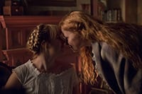 Image of the Piccole Donne gallery