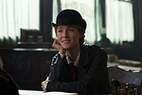 Image of the Piccole Donne gallery