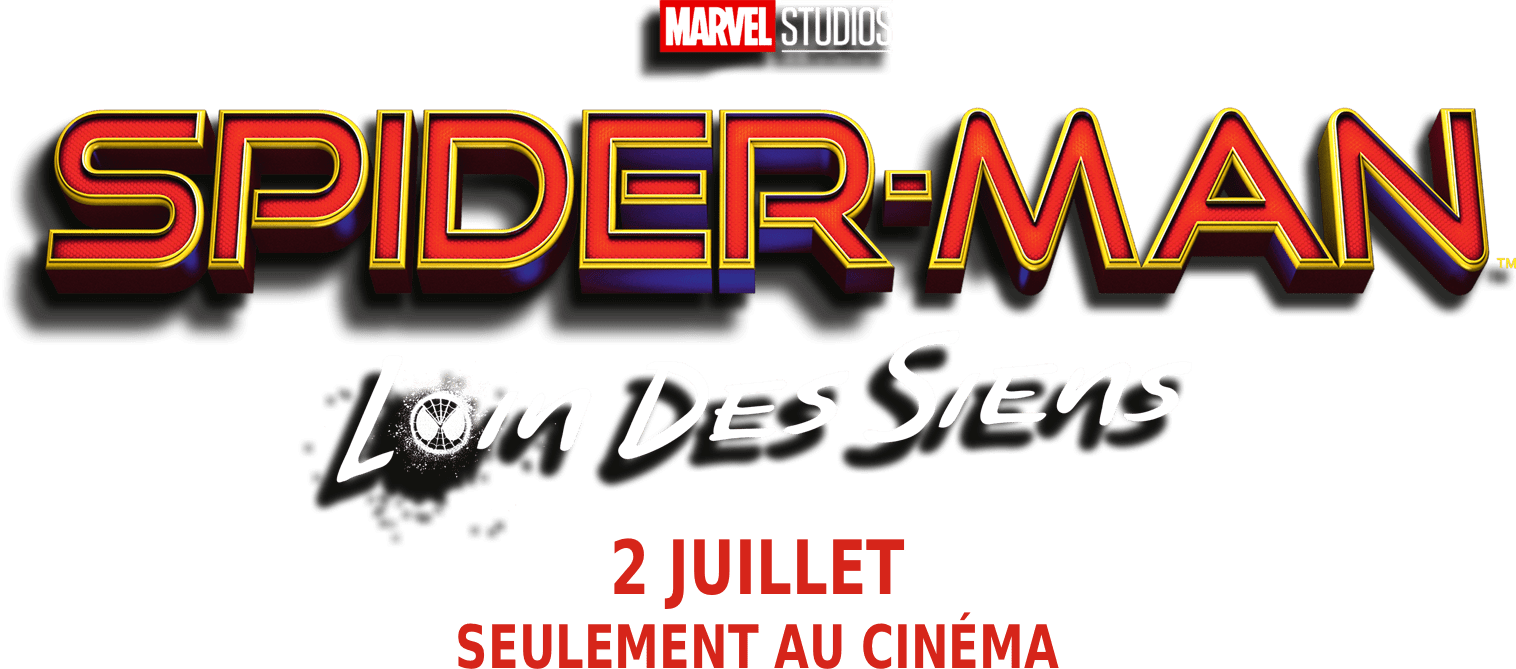 Spider-Man: Loin Des Siens: Synopsis | Sony Pictures