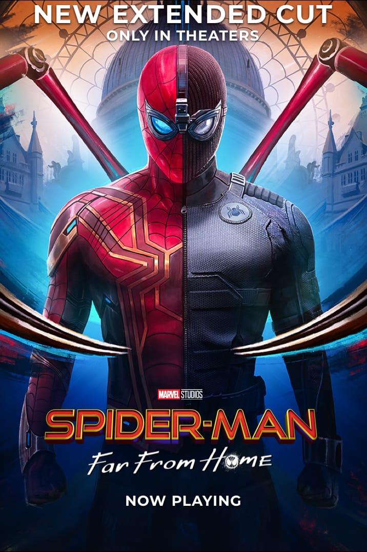 Buy Spider Man Far From Home Movie Tickets Official Website Sony Buy Spider Man Far From Home Movie Tickets Official Website Sony