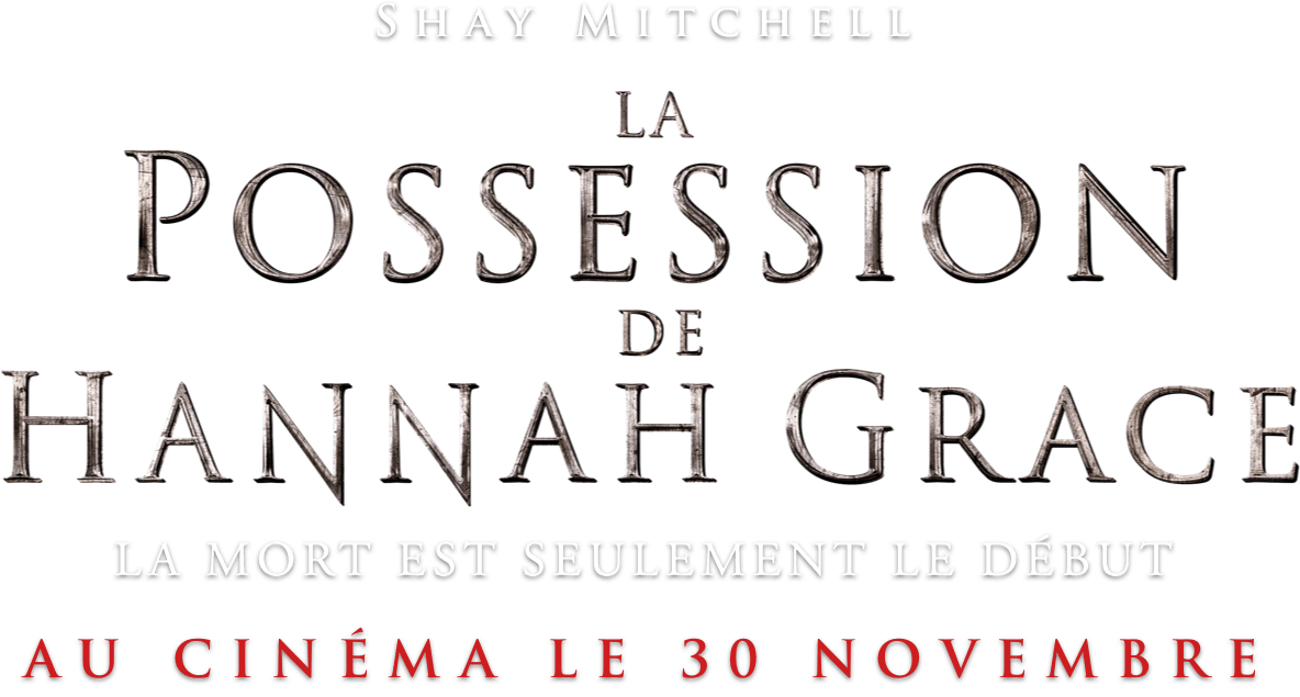 The Possession of Hannah Grace: Synopsis | Sony Pictures