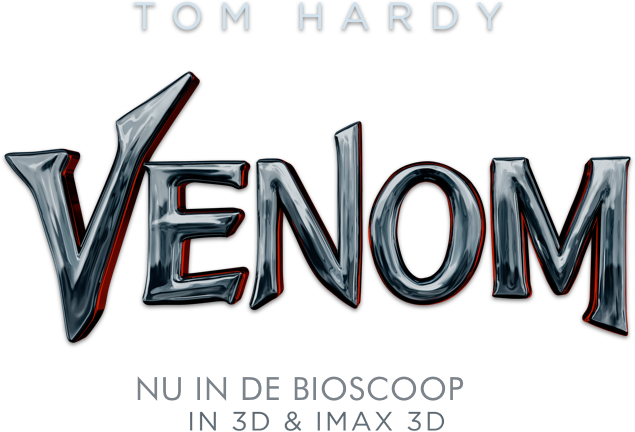 Venom: Verhaal | Sony Pictures