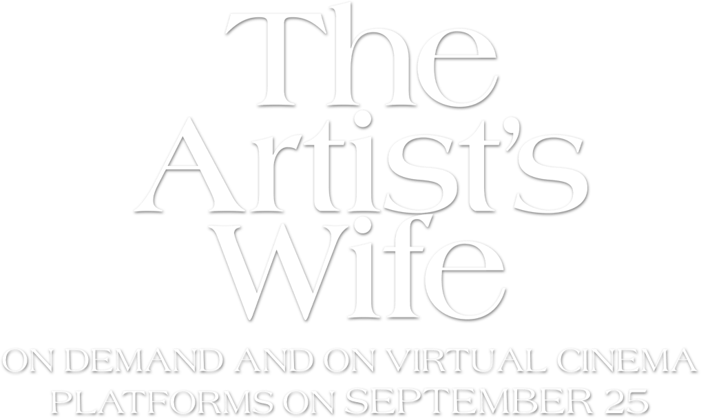 The Artist's Wife: Synopsis | Strand Releasing