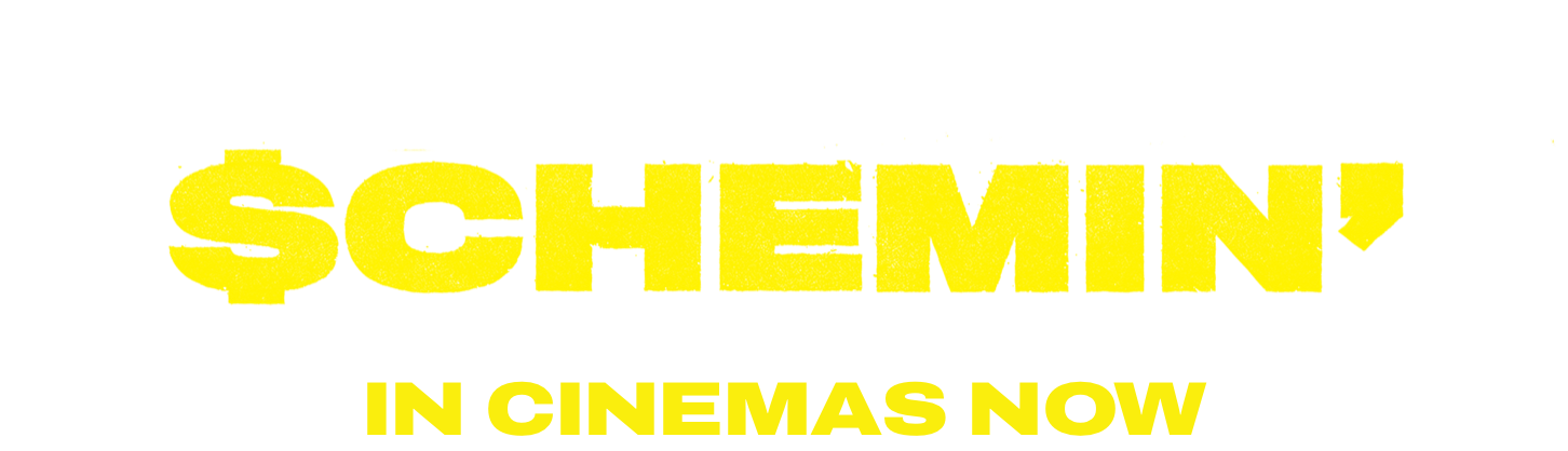 Title or logo for California Schemin'