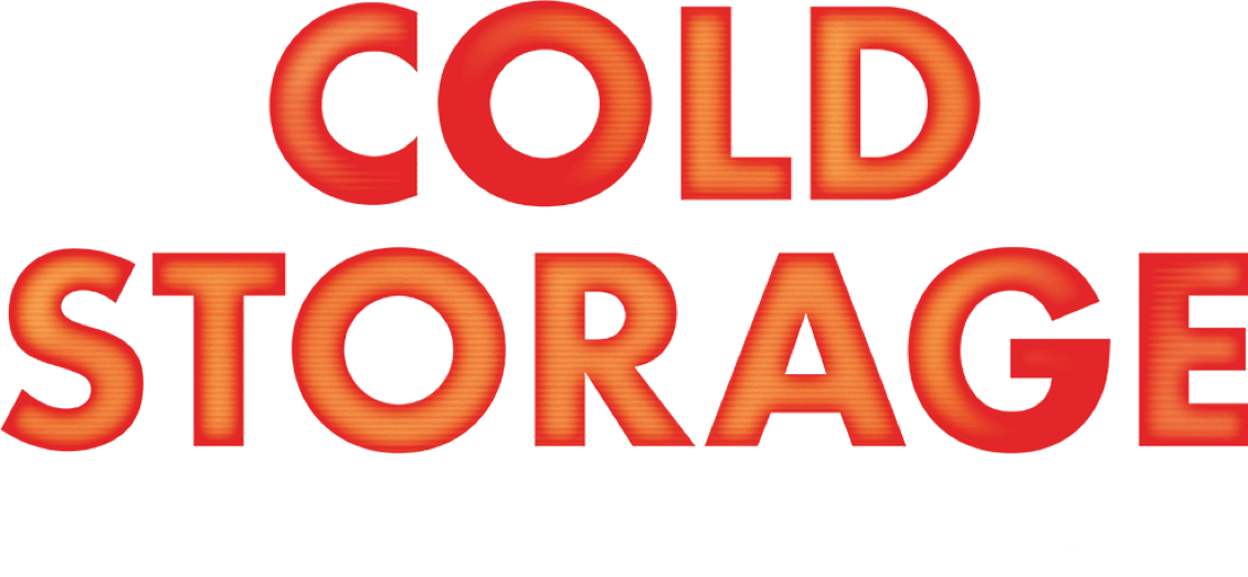 Title or logo for Cold Storage