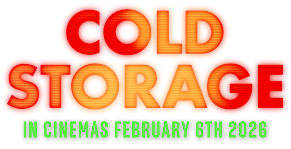 Title or logo for Cold Storage