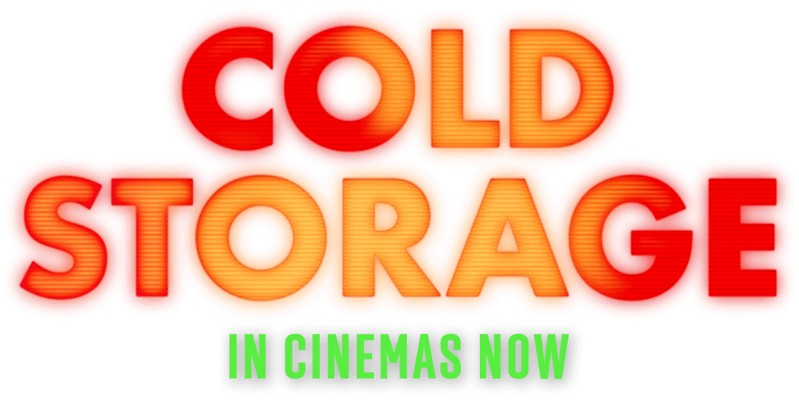 Title or logo for Cold Storage