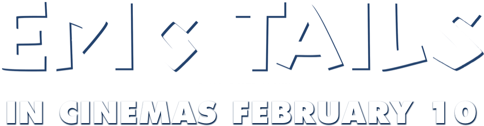 Title or logo for Epic Tails