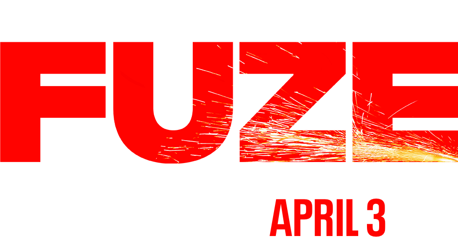 Title or logo for Fuze