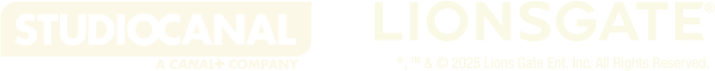 A collection of legal and credit logos for Good Fortune