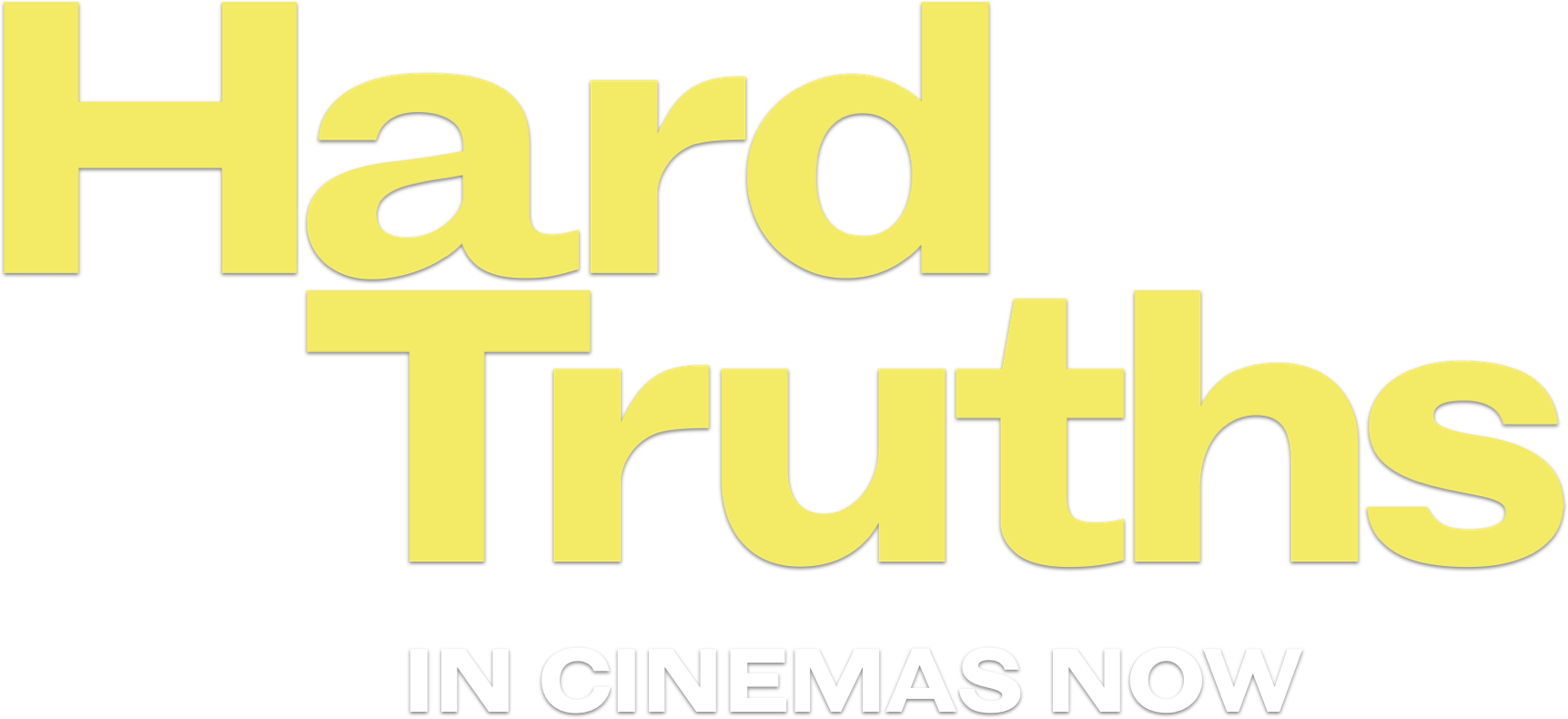 Hard Truths Official Website 31 January 2025