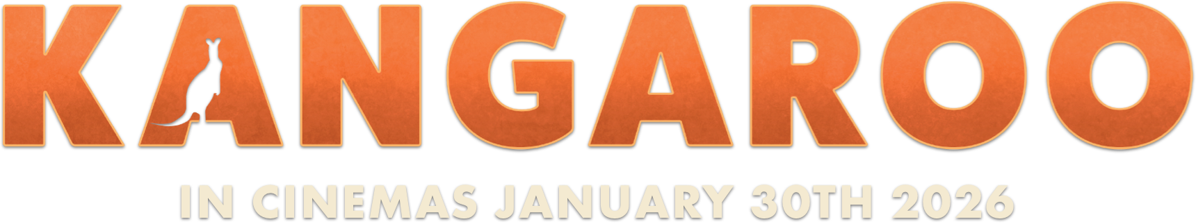 Title or logo for Kangaroo