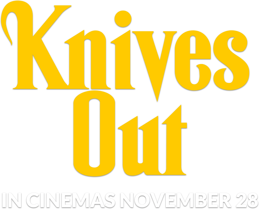 Knives Out : %$SYNOPSIS% | STUDIOCANAL Intl