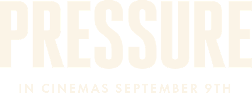 Title or logo for Pressure