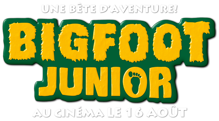 Bigfoot Junior