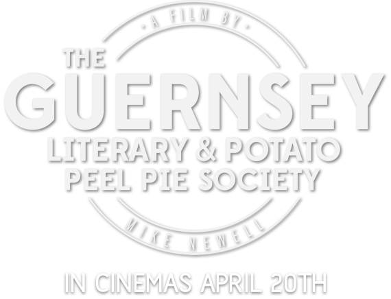 The Guernsey Literary and Potato Peel Pie Society : Synopsis | STUDIOCANAL Intl