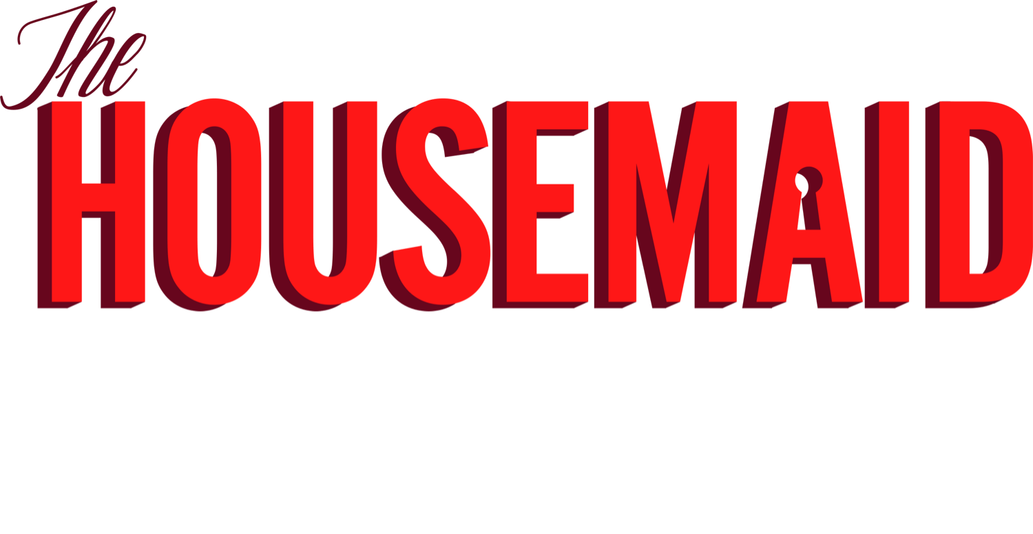 Title or logo for The Housemaid
