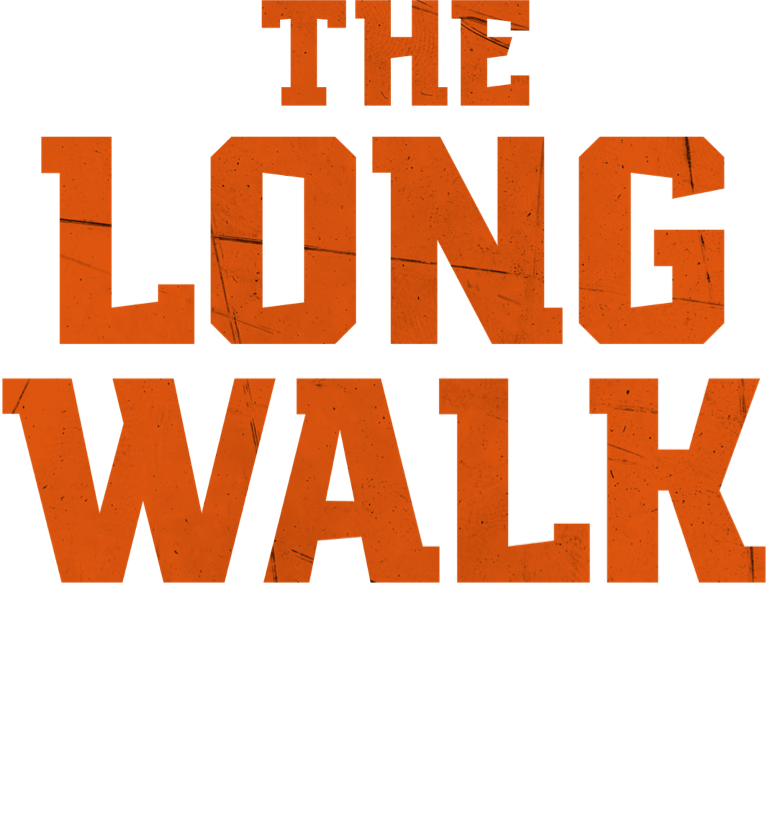 Title or logo for The Long Walk