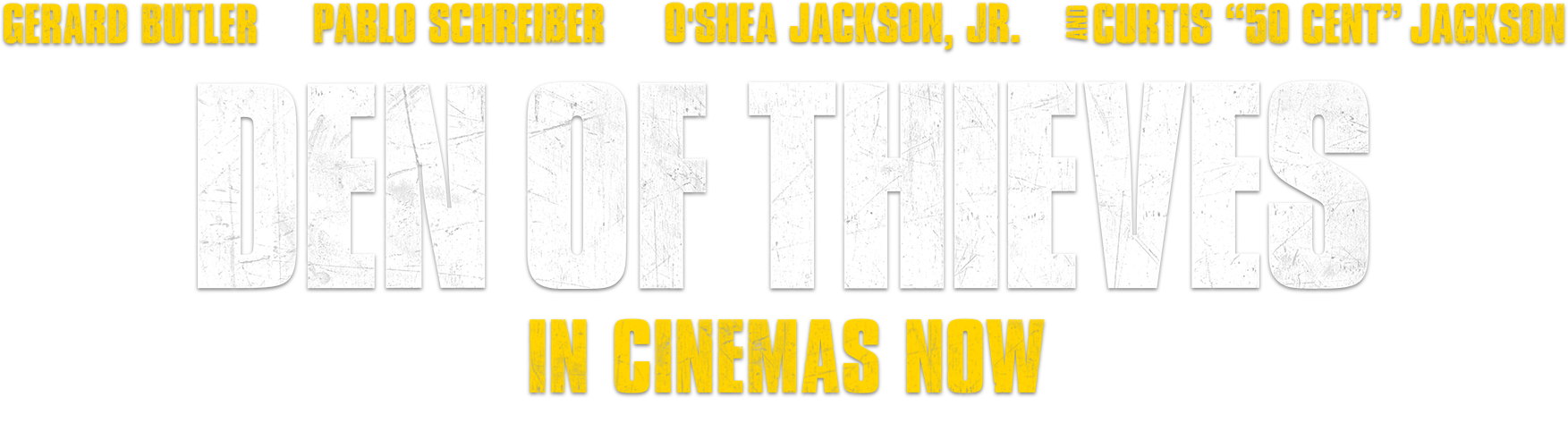 Den of Thieves