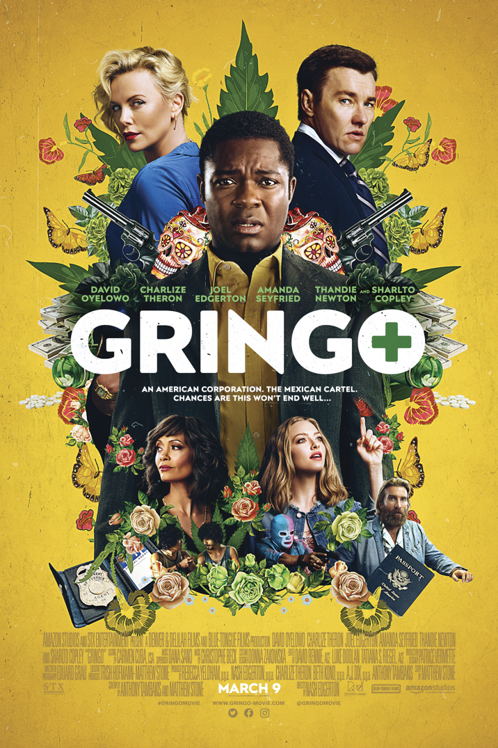 Gringo