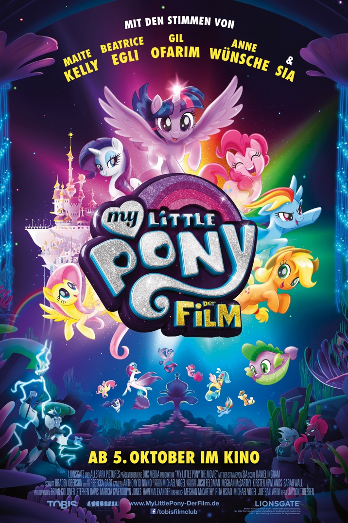 My Little Pony - Der Film