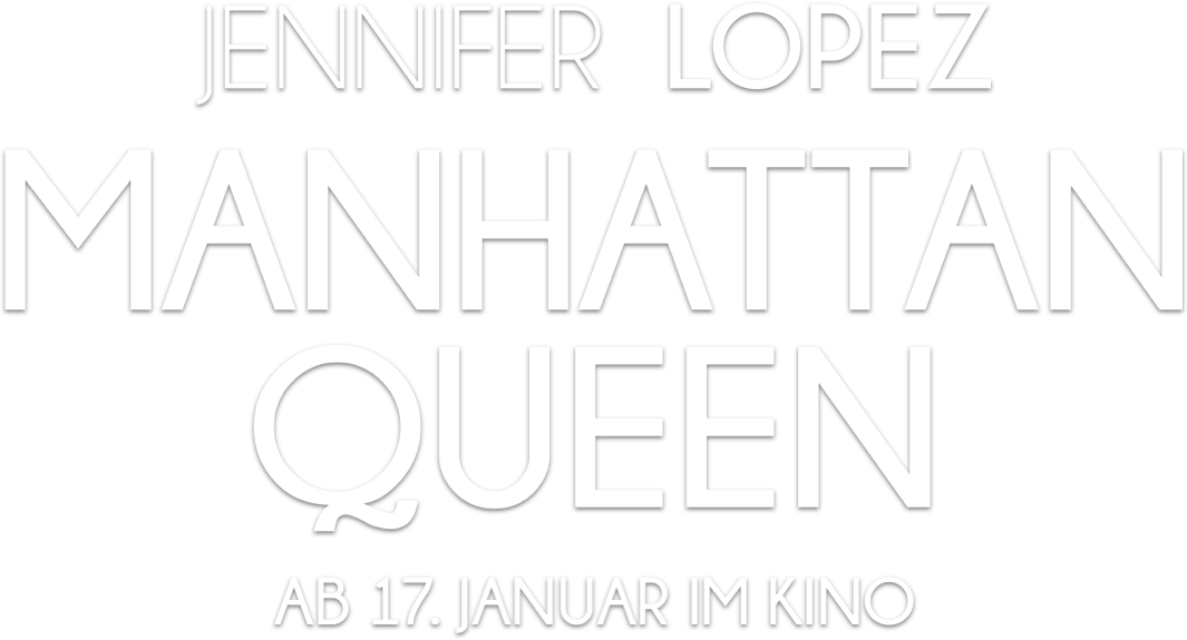 Manhattan Queen: Story | TOBIS Film