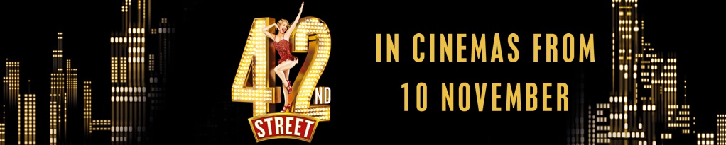Poster image for 42nd Street The Musical