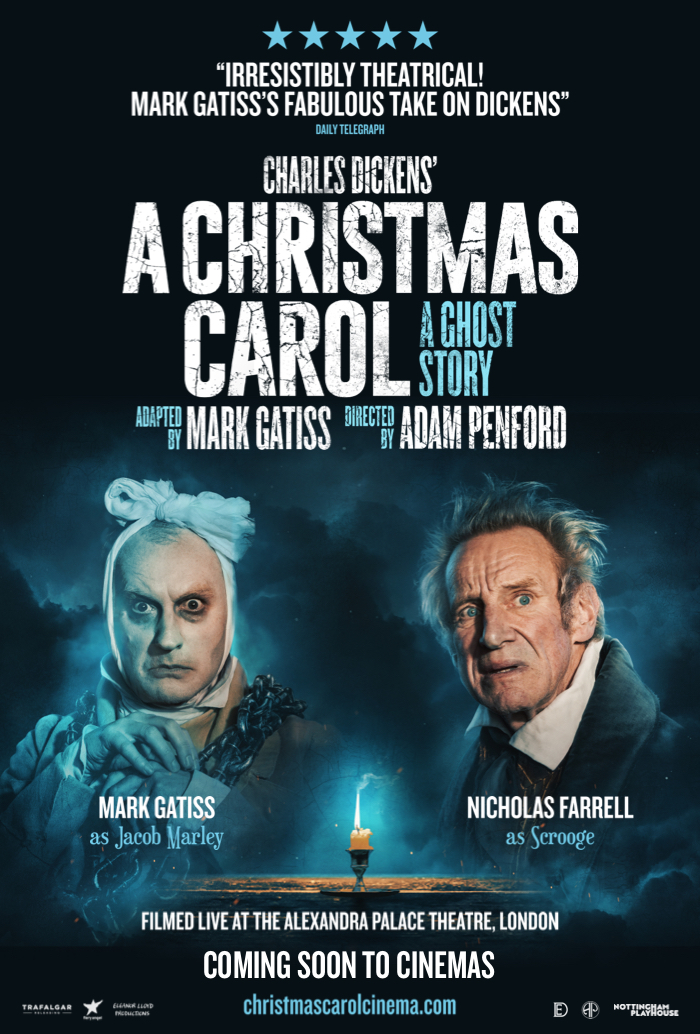 A Christmas Carol A Ghost Story Official Website 27 November 2022