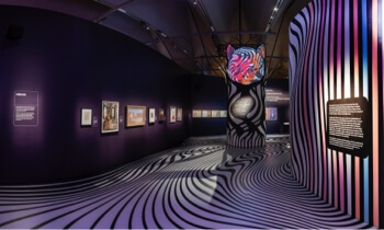 Image of the The V&A presents Alice: Curiouser and Curiouser gallery