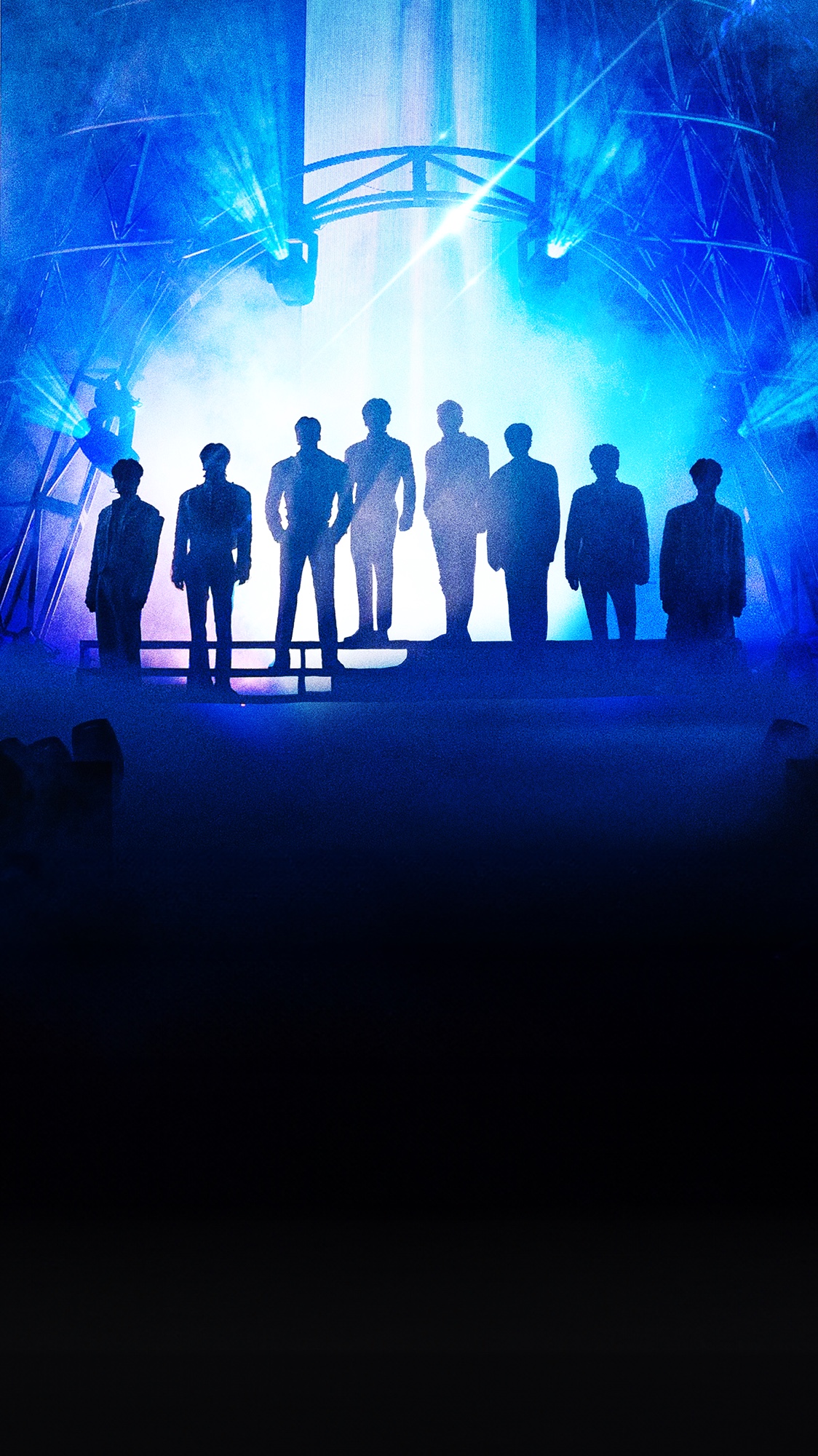 ATEEZ WORLD TOUR [TOWARDS THE LIGHT : WILL TO POWER] IN CINEMAS