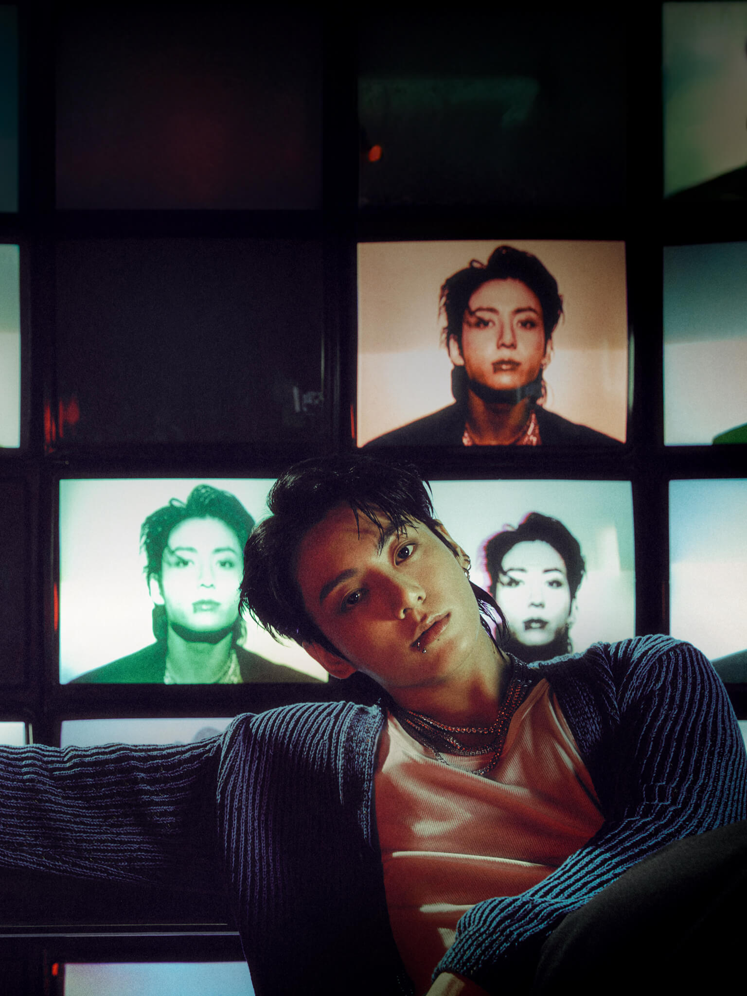 JUNG KOOK: I AM STILL | IN CINEMAS | LIMITED SCREENINGS