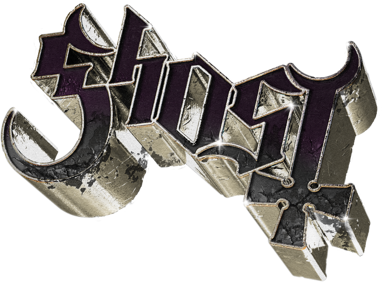 Title or logo for GHOST: 2 Big To Rig