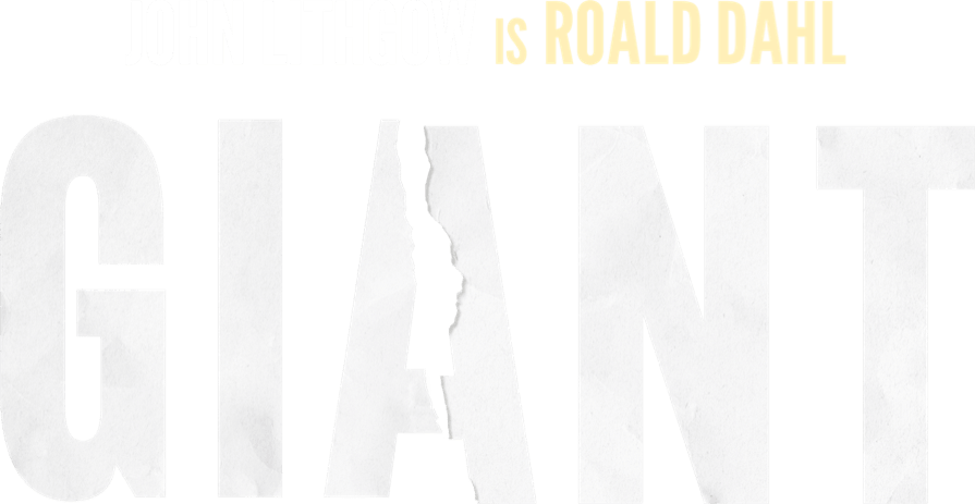 Title or logo for Giant - The Play in Cinemas