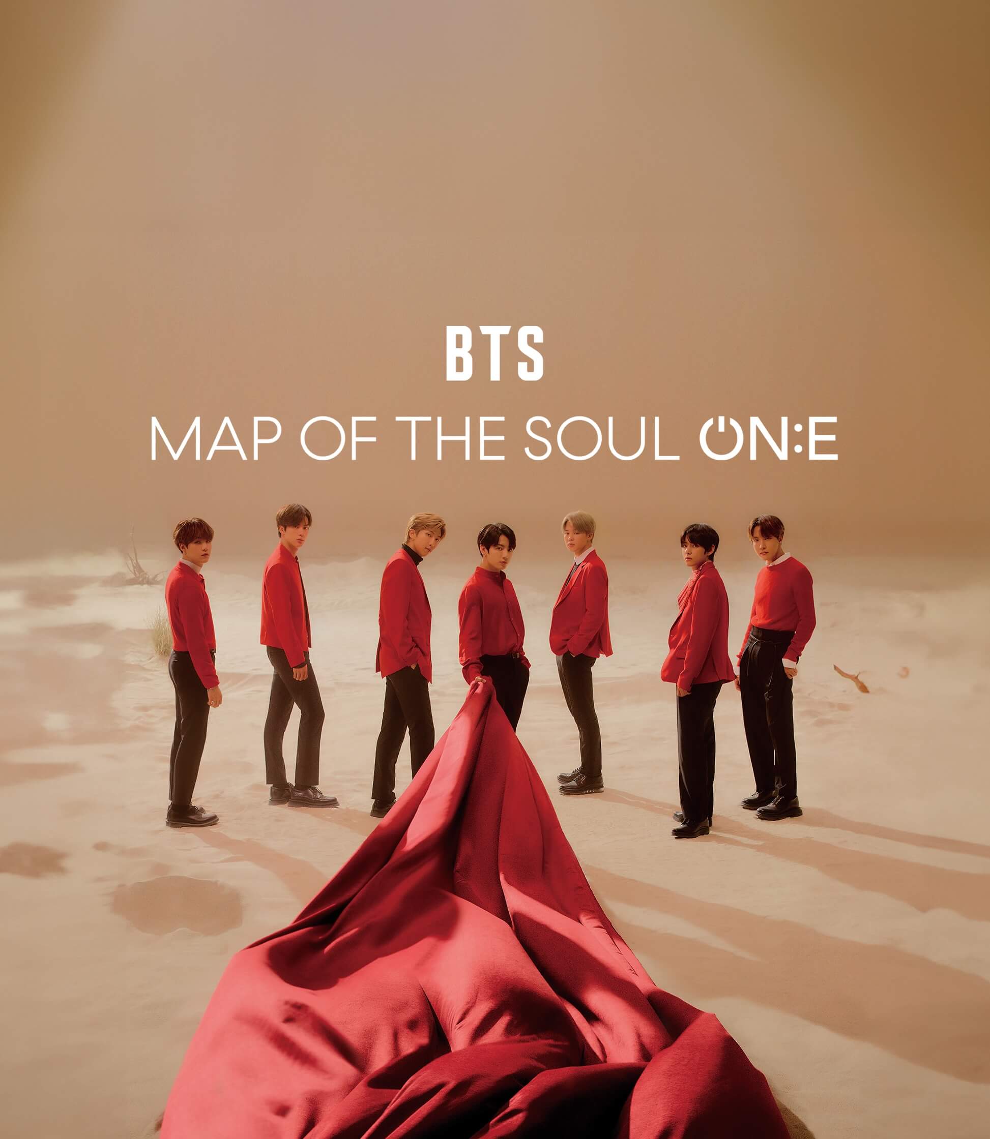 HYBE CINE FEST IN ASIA | In Cinemas July 10-13